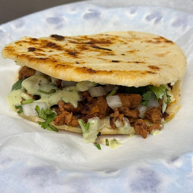 Mexican Catering for Your Next Event