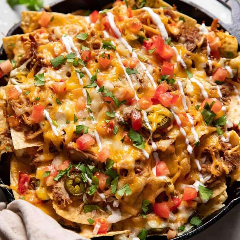Come for the Flavor, Stay for the Vibe!